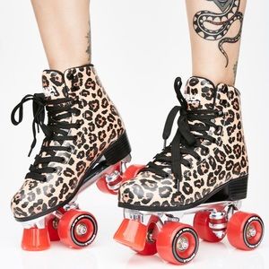 NWT Impala Roller Skates Size 9